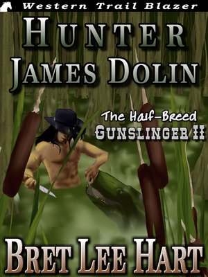 cover image of Hunter James Dolin
